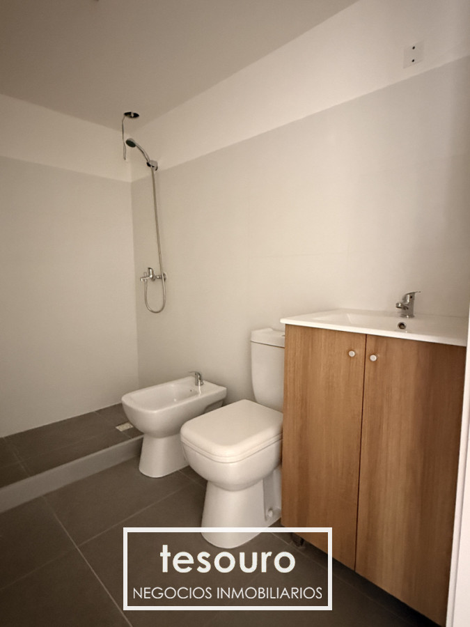 Alquiler de apartamento 1 dormitorio en Tres Cruces · Foto 10