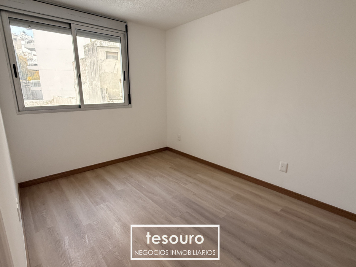 Alquiler de apartamento 1 dormitorio en Tres Cruces · Foto 7