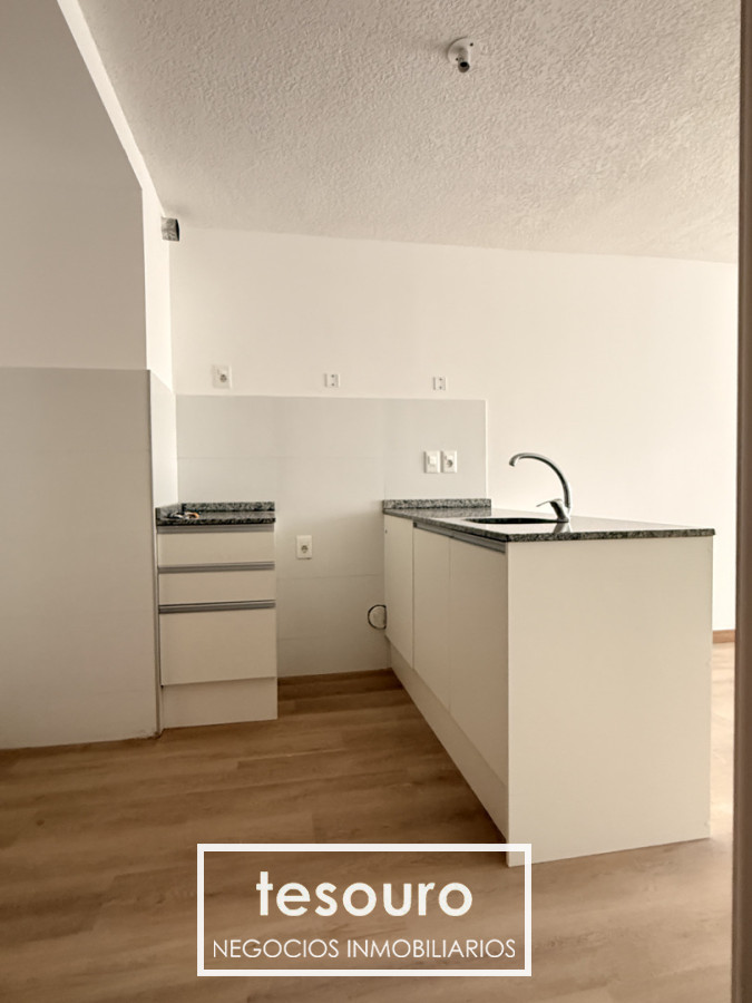 Alquiler de apartamento 1 dormitorio en Tres Cruces · Foto 11
