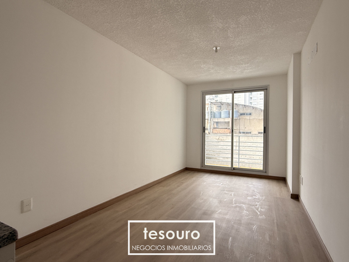 Alquiler de apartamento 1 dormitorio en Tres Cruces · Foto 5