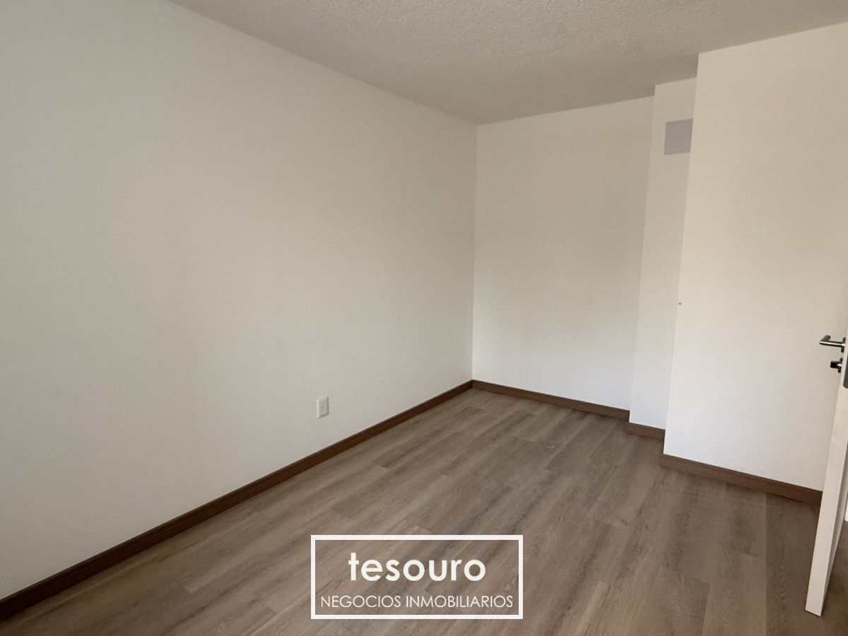 Alquiler de apartamento 1 dormitorio en Tres Cruces · Foto 8