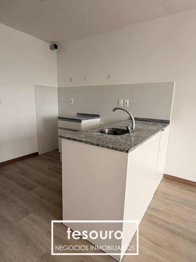 Alquiler de apartamento 1 Dormitorio en Tres Cruces · Foto 7
