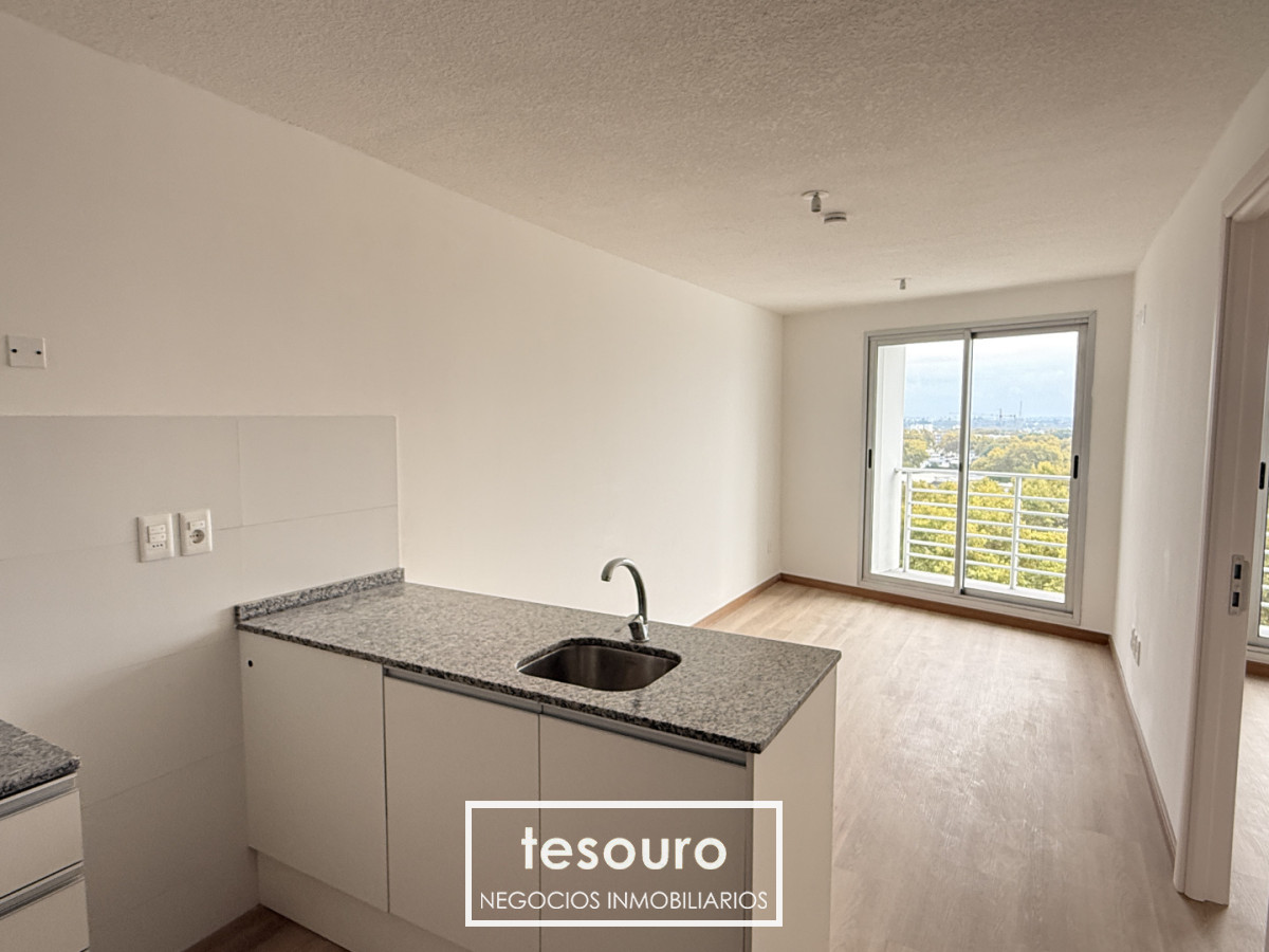 Alquiler de apartamento 1 Dormitorio en Tres Cruces · Foto 10