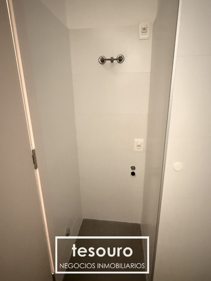 Alquiler de apartamento 1 Dormitorio en Tres Cruces · Foto 12