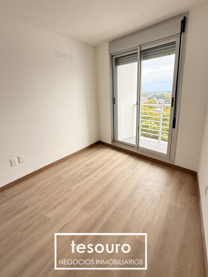 Alquiler de apartamento 1 Dormitorio en Tres Cruces · Foto 6