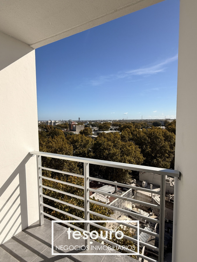 Alquiler de apartamento 1 Dormitorio en Tres Cruces · Foto 1