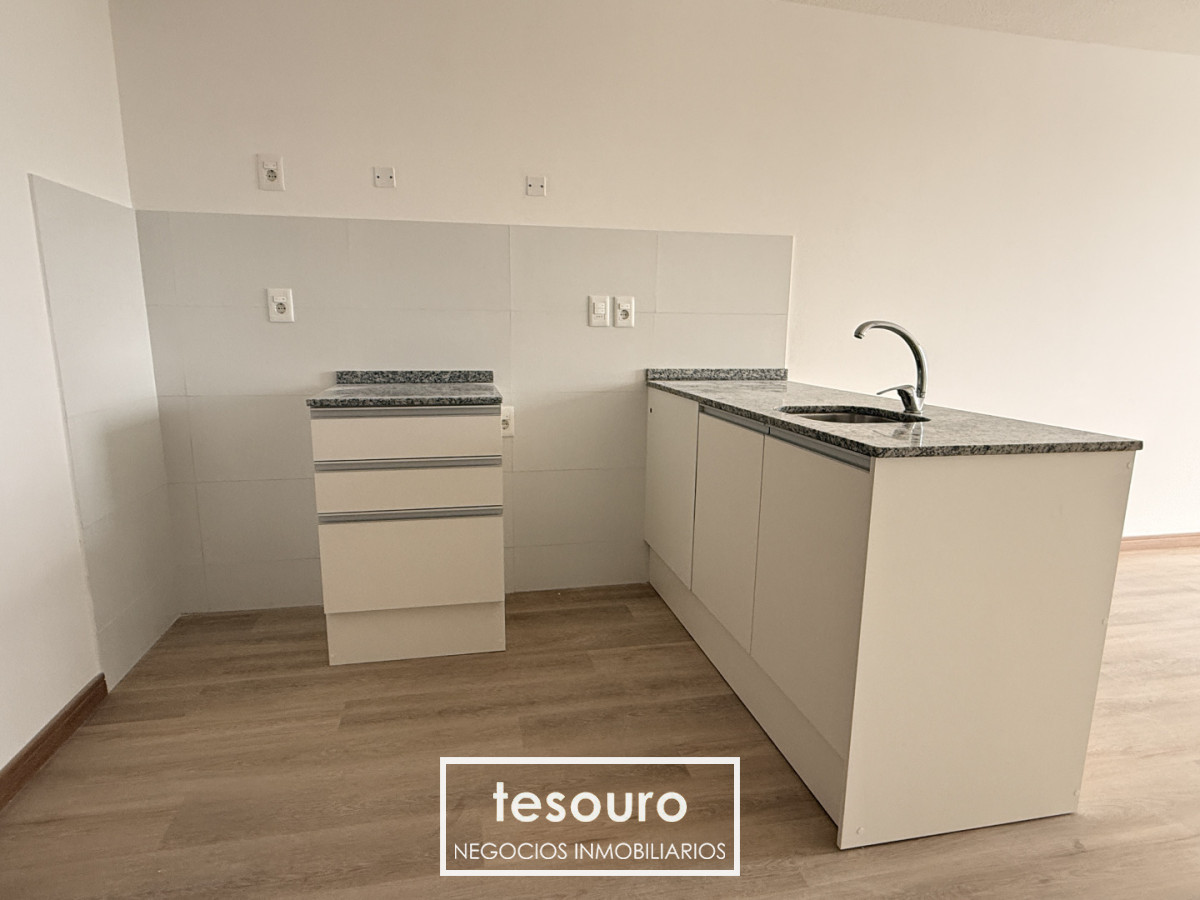 Alquiler de apartamento 1 Dormitorio en Tres Cruces · Foto 8