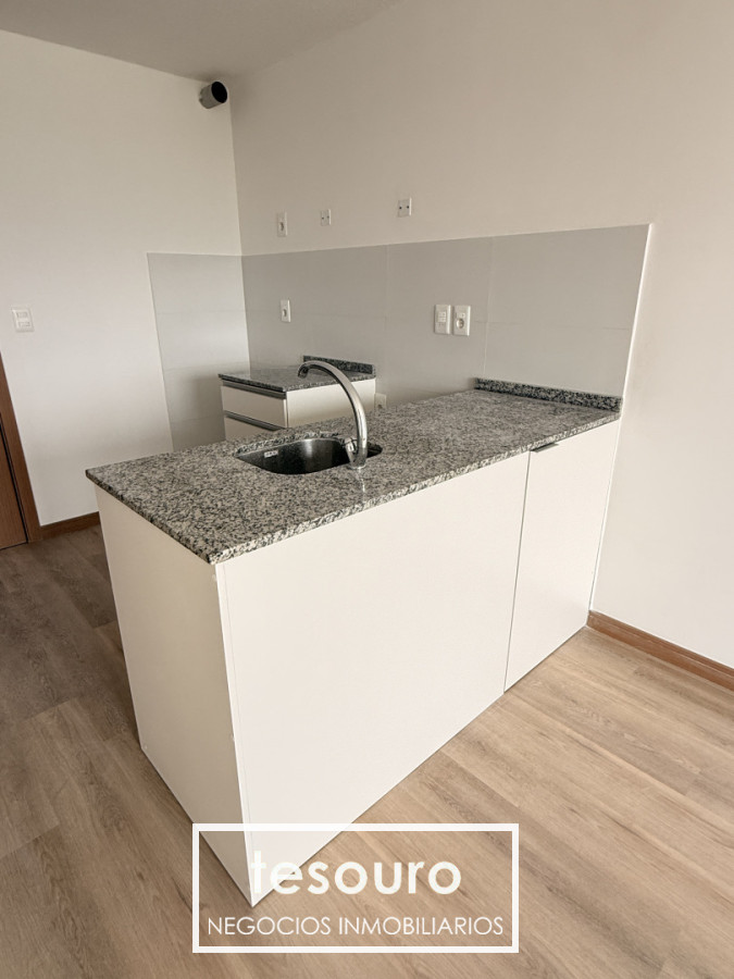Alquiler de apartamento 1 Dormitorio en Tres Cruces · Foto 9