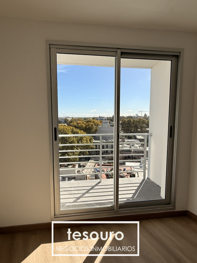 Alquiler de apartamento 1 Dormitorio en Tres Cruces · Foto 3