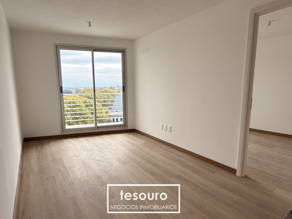 Alquiler de apartamento 1 Dormitorio en Tres Cruces · Foto 4