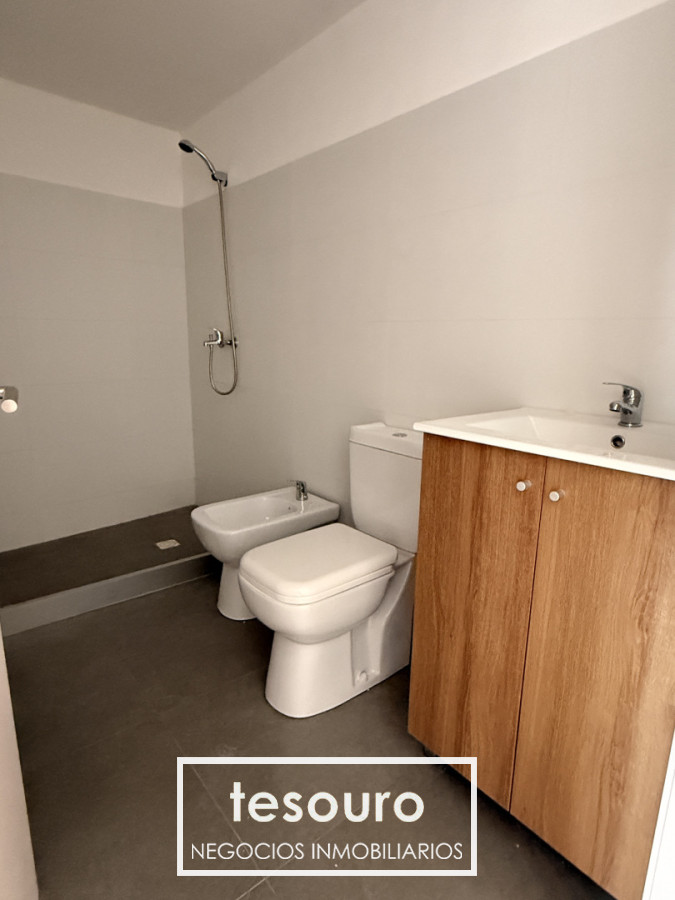 Alquiler de apartamento 1 Dormitorio en Tres Cruces · Foto 11