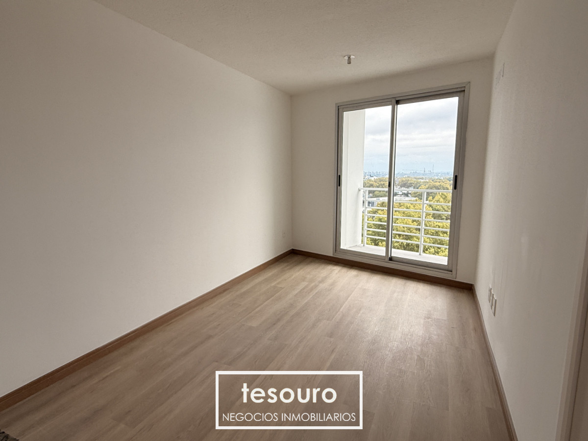 Alquiler de apartamento 1 Dormitorio en Tres Cruces · Foto 5