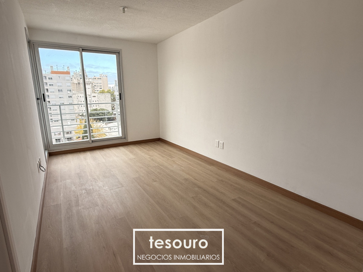 Alquiler Apartamento 1 Dormitorio en Tres Cruces · Foto 5