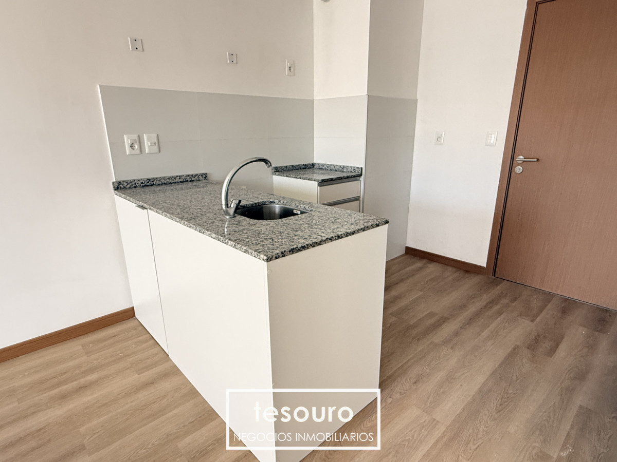 Alquiler Apartamento 1 Dormitorio en Tres Cruces · Foto 4