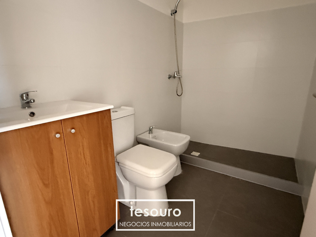 Alquiler Apartamento 1 Dormitorio en Tres Cruces · Foto 10