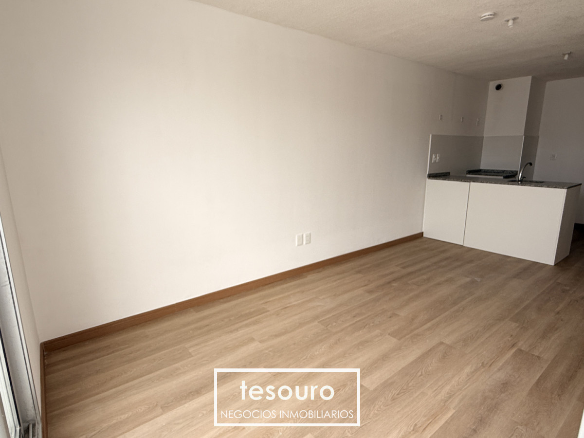 Alquiler Apartamento 1 Dormitorio en Tres Cruces · Foto 9