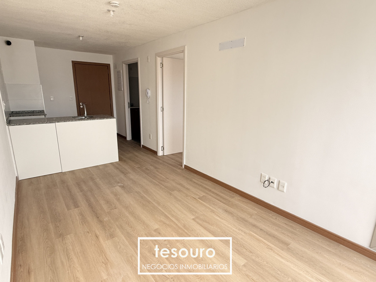 Alquiler Apartamento 1 Dormitorio en Tres Cruces · Foto 8