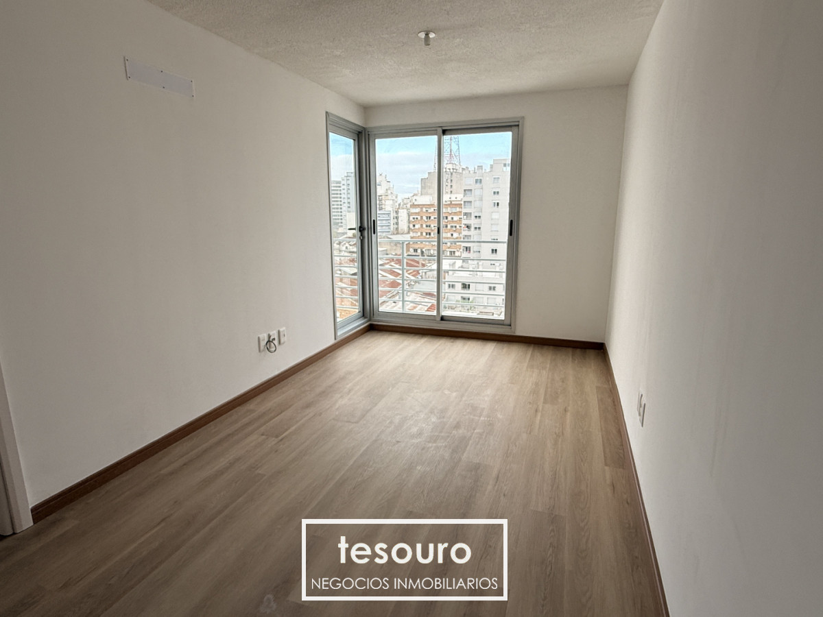 Alquiler Apartamento 1 Dormitorio en Tres Cruces · Foto 6