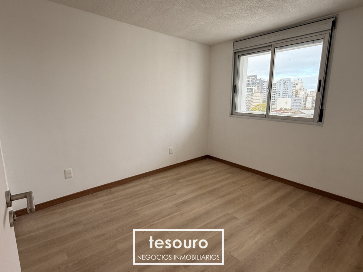 Alquiler Apartamento 1 Dormitorio en Tres Cruces · Foto 11