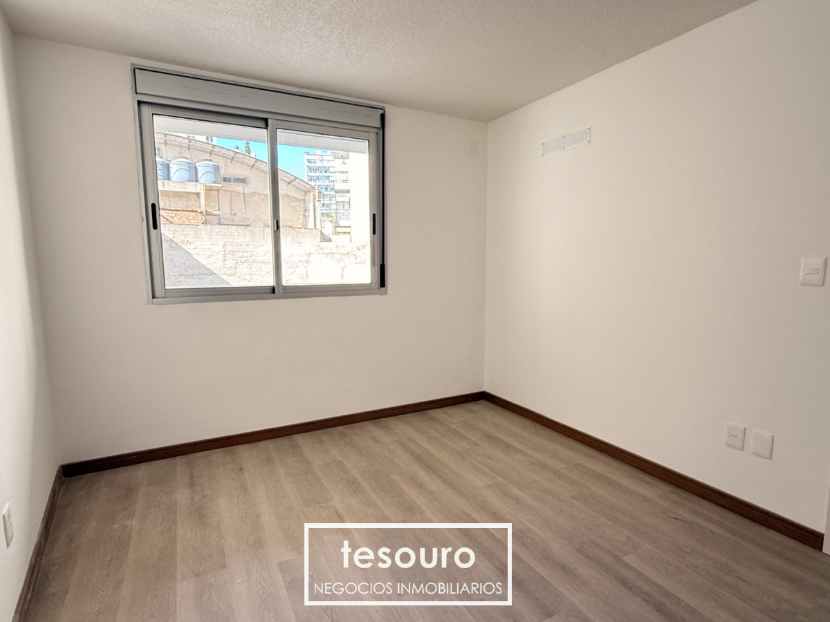 Alquiler Apartamento 1 Dormitorio en Tres Cruces · Foto 11