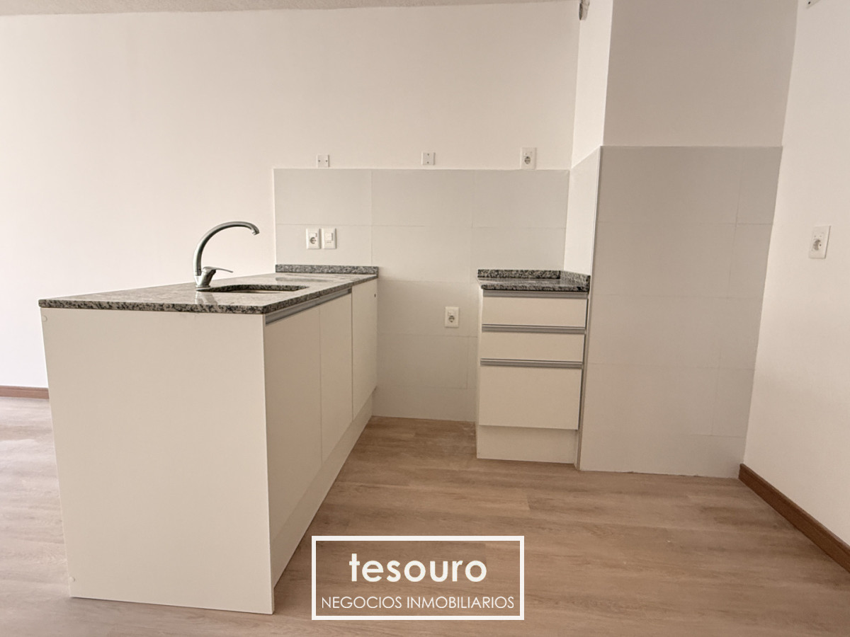 Alquiler Apartamento 1 Dormitorio en Tres Cruces · Foto 6
