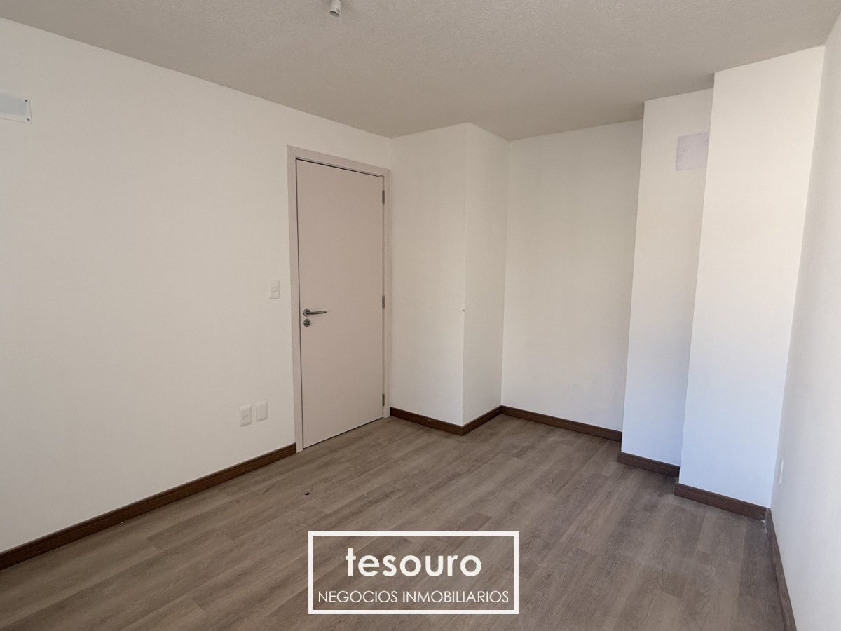 Alquiler Apartamento 1 Dormitorio en Tres Cruces · Foto 10