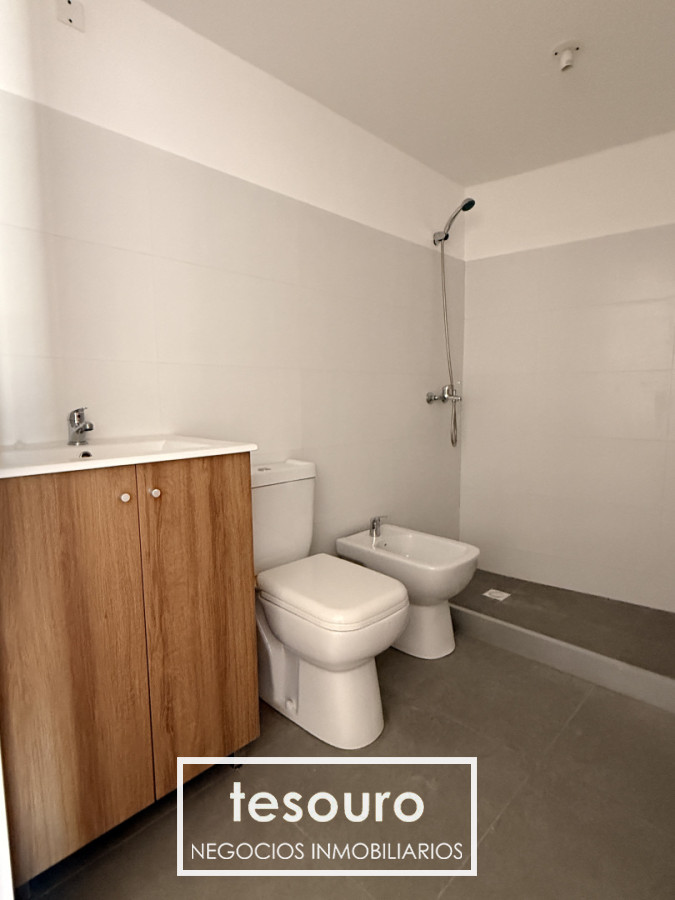 Alquiler Apartamento 1 Dormitorio en Tres Cruces · Foto 8