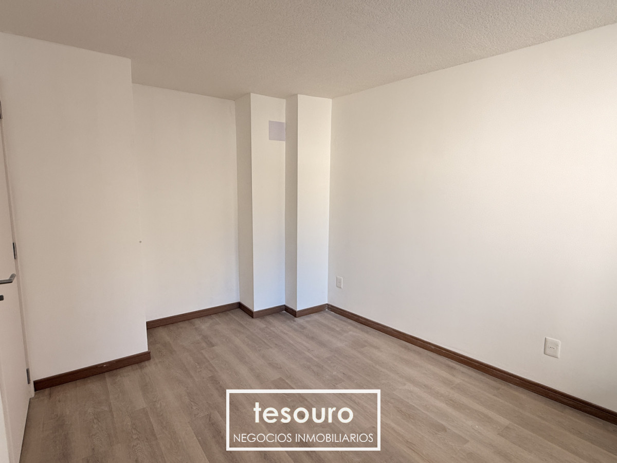 Alquiler Apartamento 1 Dormitorio en Tres Cruces · Foto 12