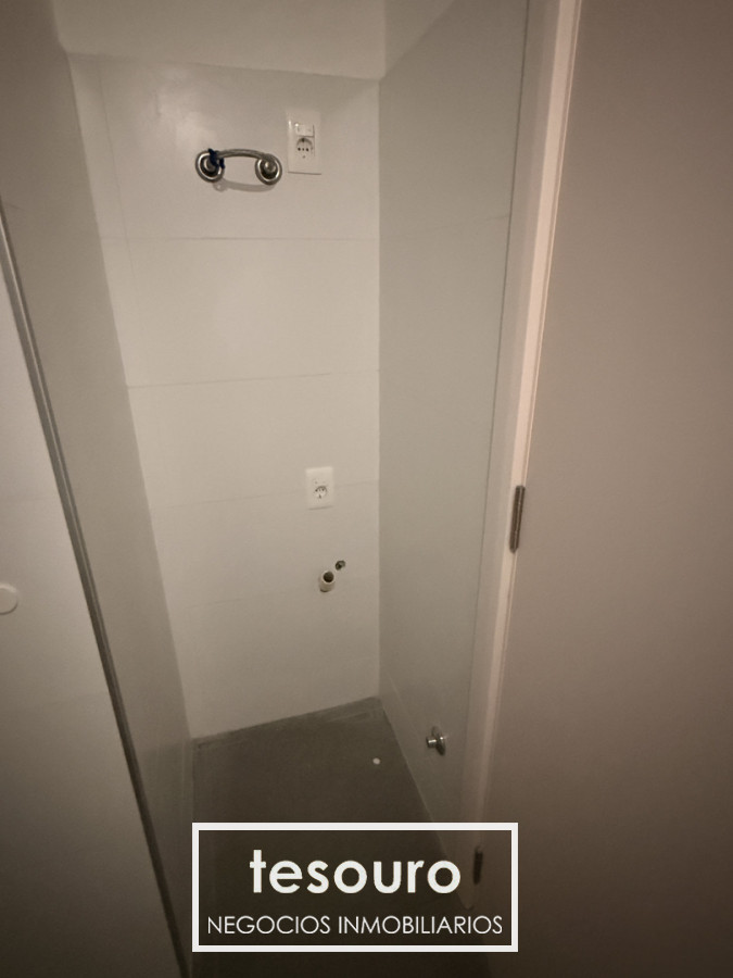 Alquiler Apartamento 1 Dormitorio en Tres Cruces · Foto 9