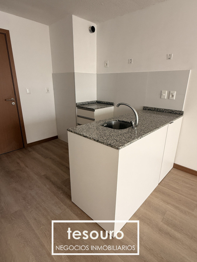 Alquiler Apartamento 1 Dormitorio en Tres Cruces · Foto 10