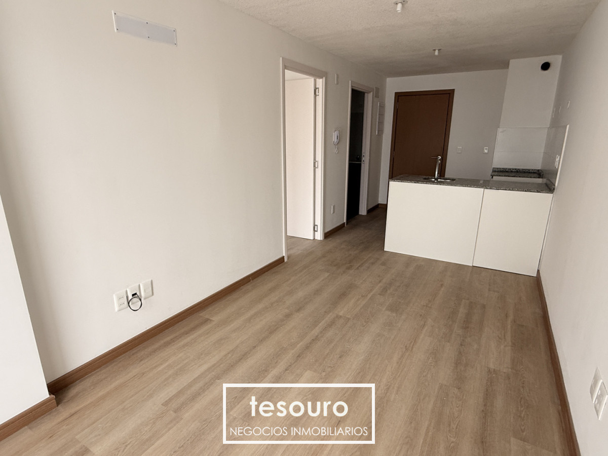 Alquiler Apartamento 1 Dormitorio en Tres Cruces · Foto 6