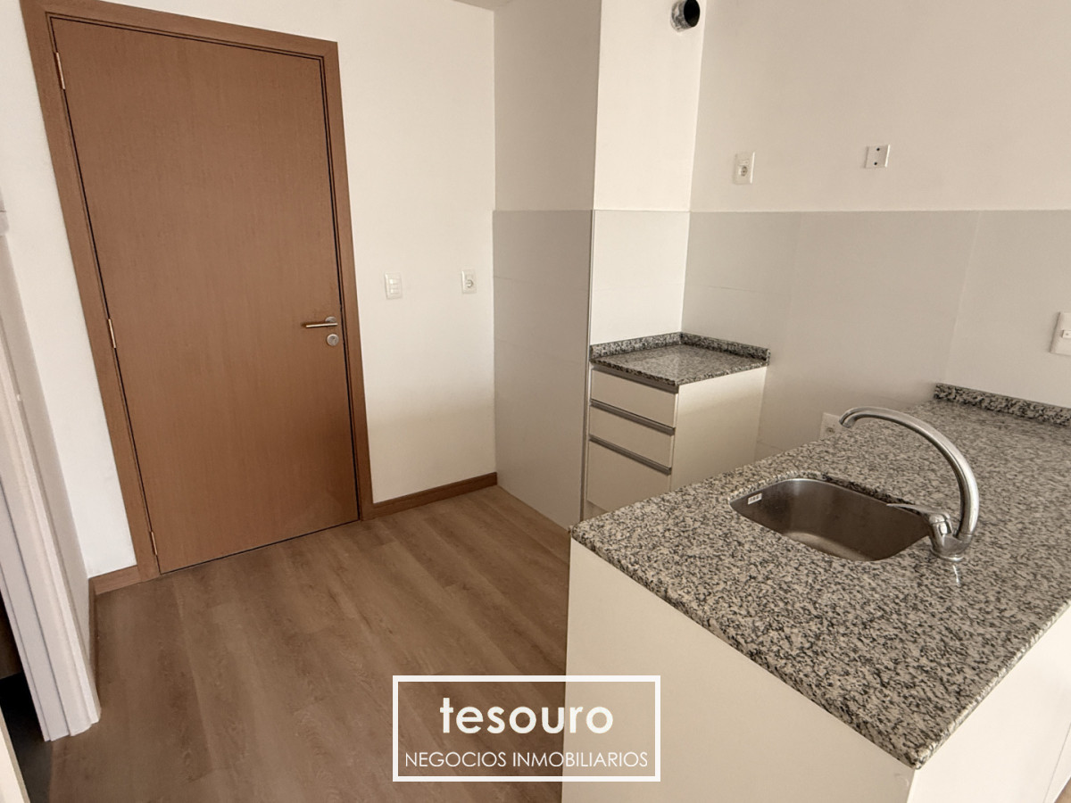 Alquiler Apartamento 1 Dormitorio en Tres Cruces · Foto 8