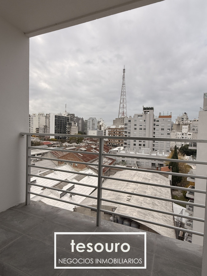 Alquiler Apartamento 1 Dormitorio en Tres Cruces · Foto 4
