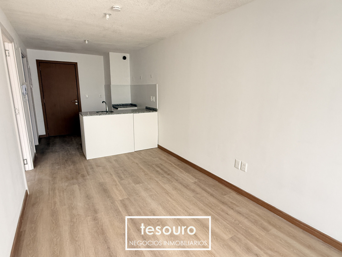 Alquiler Apartamento 1 Dormitorio en Tres Cruces · Foto 5
