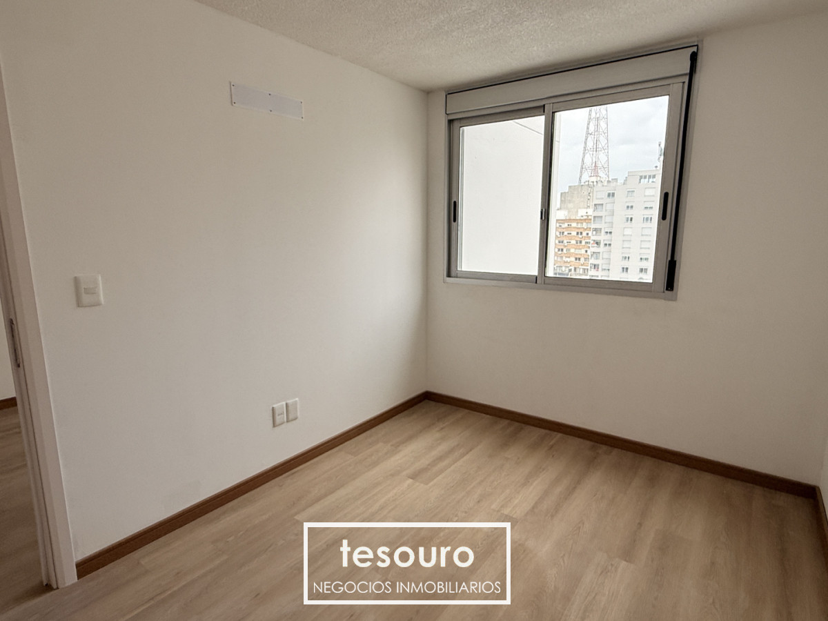 Alquiler Apartamento 1 Dormitorio en Tres Cruces · Foto 11