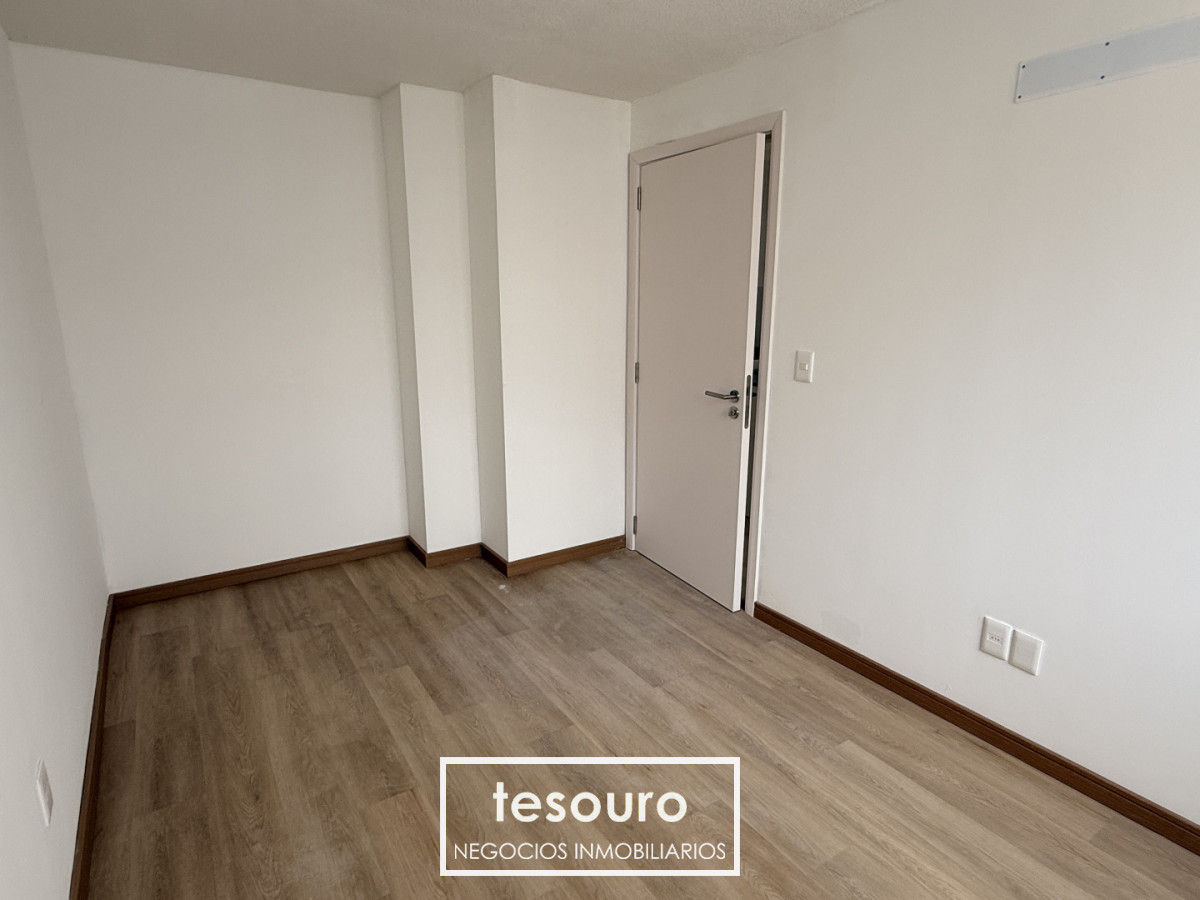 Alquiler Apartamento 1 Dormitorio en Tres Cruces · Foto 12