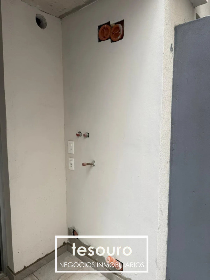 ALQUILER APARTAMENTO DE 1 DORMITORIO EN CORDÓN SOBRE 18 DE JULIO · Foto 9