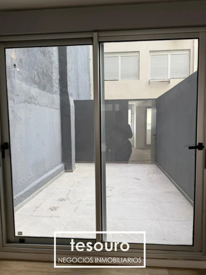 ALQUILER APARTAMENTO DE 1 DORMITORIO EN CORDÓN SOBRE 18 DE JULIO · Foto 7