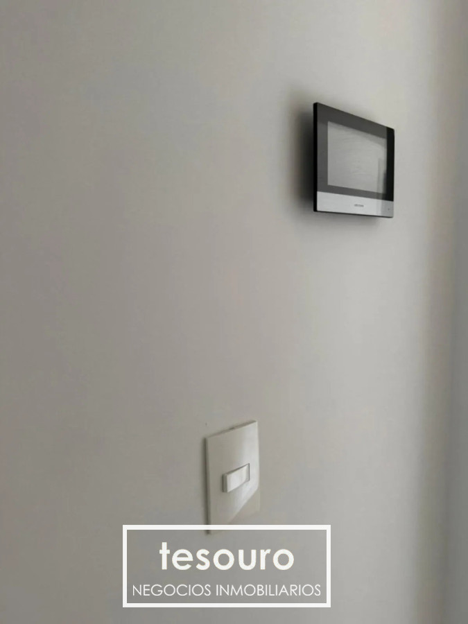 ALQUILER APARTAMENTO DE 1 DORMITORIO EN CORDÓN SOBRE 18 DE JULIO · Foto 8