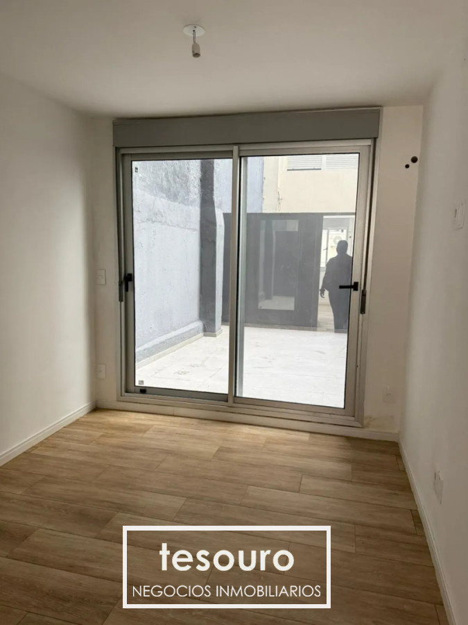 ALQUILER APARTAMENTO DE 1 DORMITORIO EN CORDÓN SOBRE 18 DE JULIO · Foto 5