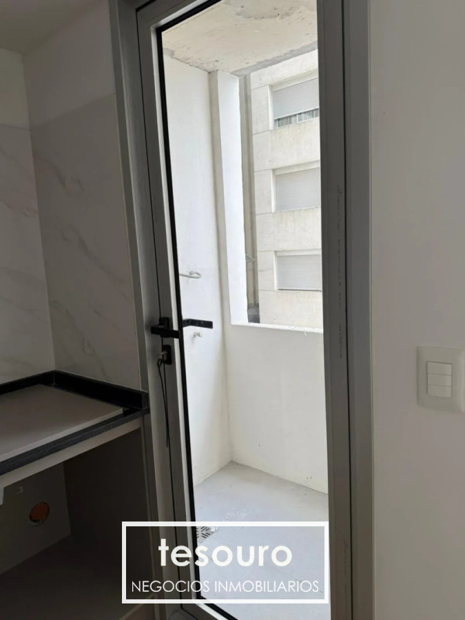 ALQUILER APARTAMENTO DE 1 DORMITORIO EN CORDÓN SOBRE 18 DE JULIO · Foto 4