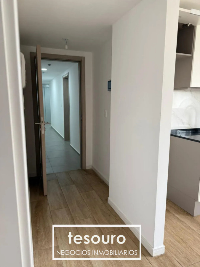 ALQUILER APARTAMENTO DE 1 DORMITORIO EN CORDÓN SOBRE 18 DE JULIO · Foto 3