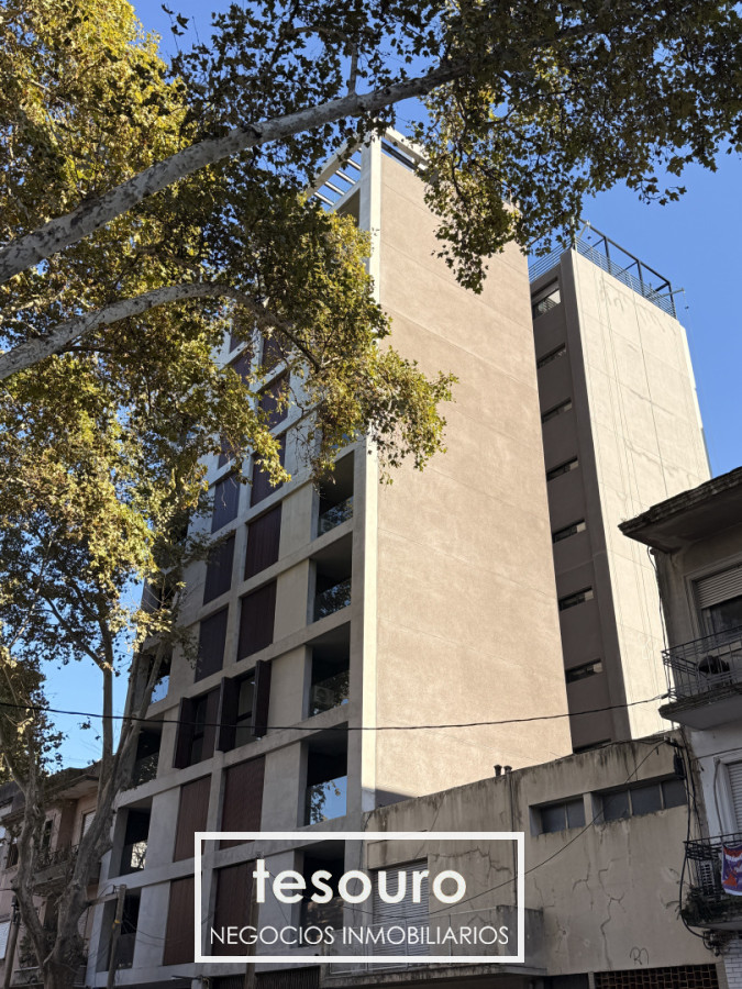 Alquiler Apartamento 1 Dormitorio en Cordon