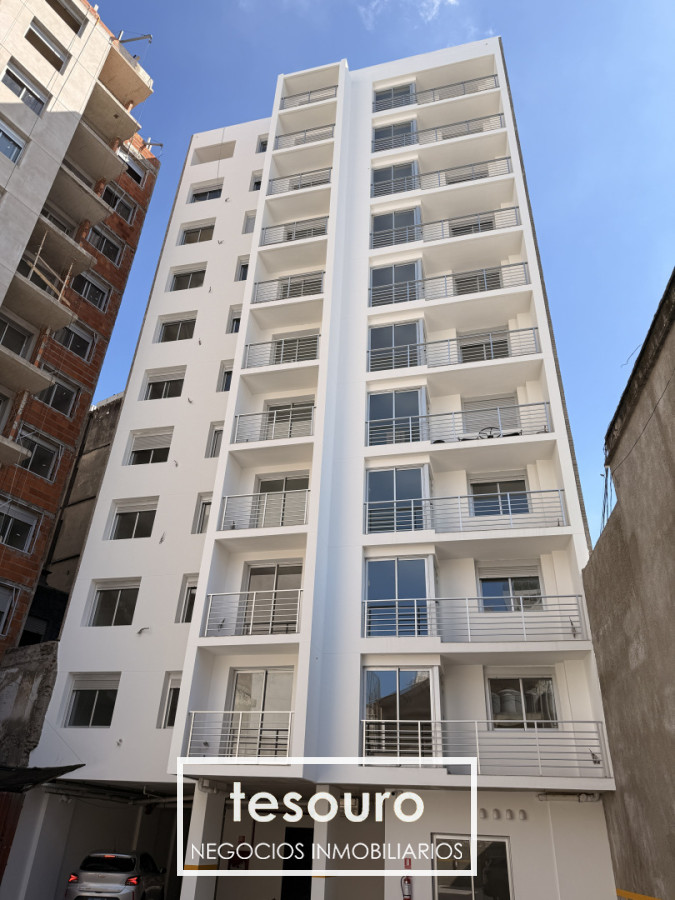 Alquiler Apartamento 1 Dormitorio en Cordon