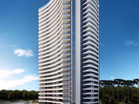Apartamento En Venta 2 Dormitorios