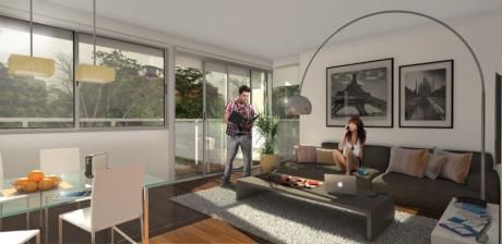 Apartamento En Venta 3 Dormitorios