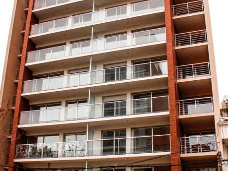 Apartamento En Venta 1 Dormitorio