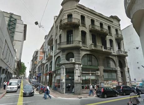 Edificio En Venta