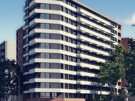 Apartamento En Venta 3 Dormitorios