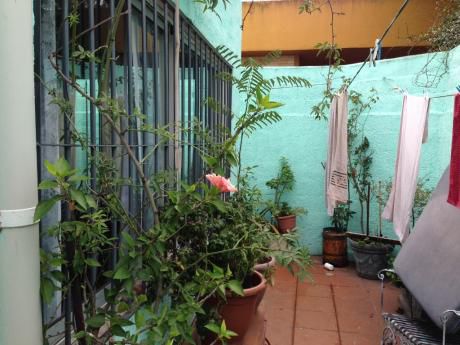 Casa En Venta 3 Dormitorios